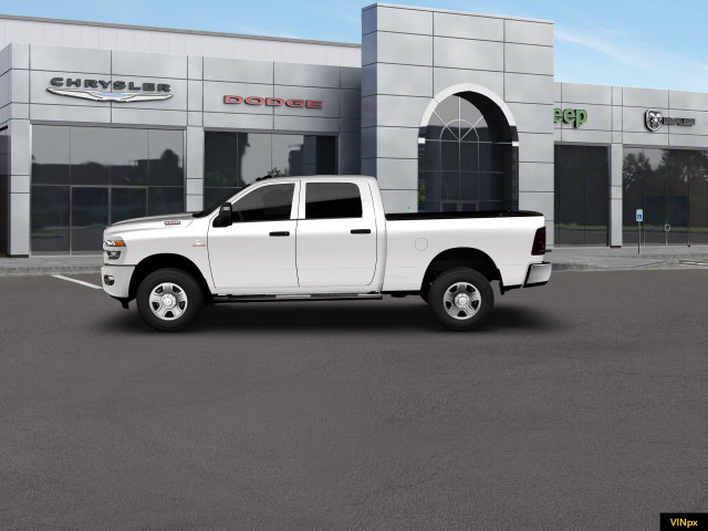 New 2027 RAM 2500 Tradesman AWD/4WD image 3