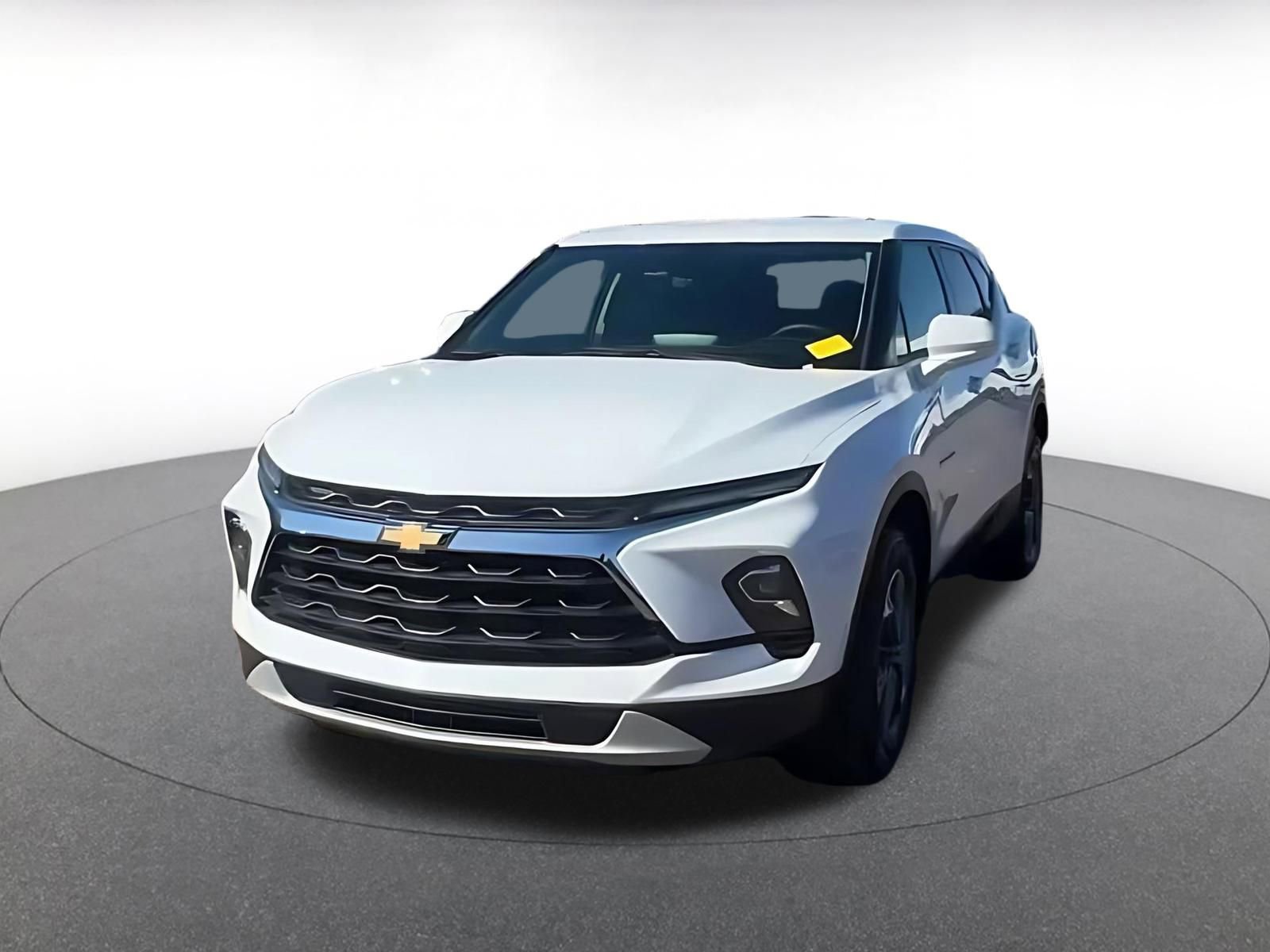 Used 2025 Chevrolet Blazer LT image 7