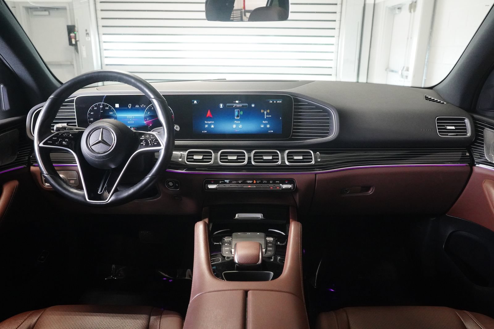 Certified 2024 Mercedes-Benz GLE 450 4MATIC image 15