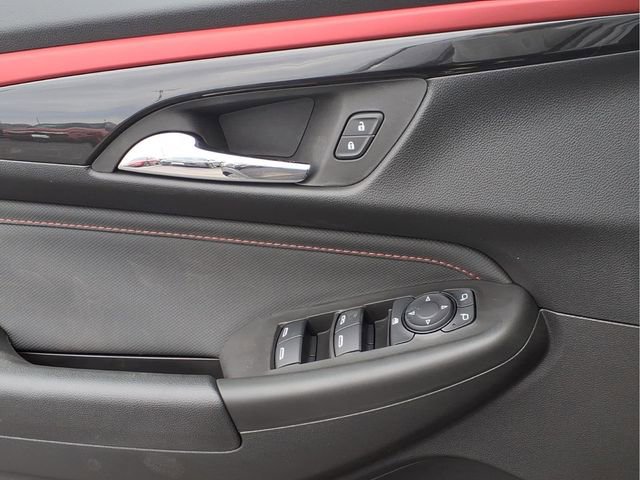 New 2026 Chevrolet TrailBlazer RS w/ Convenience Package FWD image 16