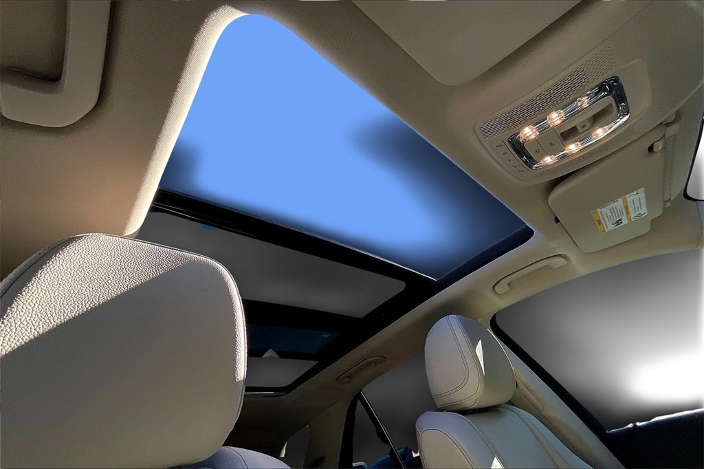 Used 2022 Mercedes-Benz GLE 350 4MATIC image 26