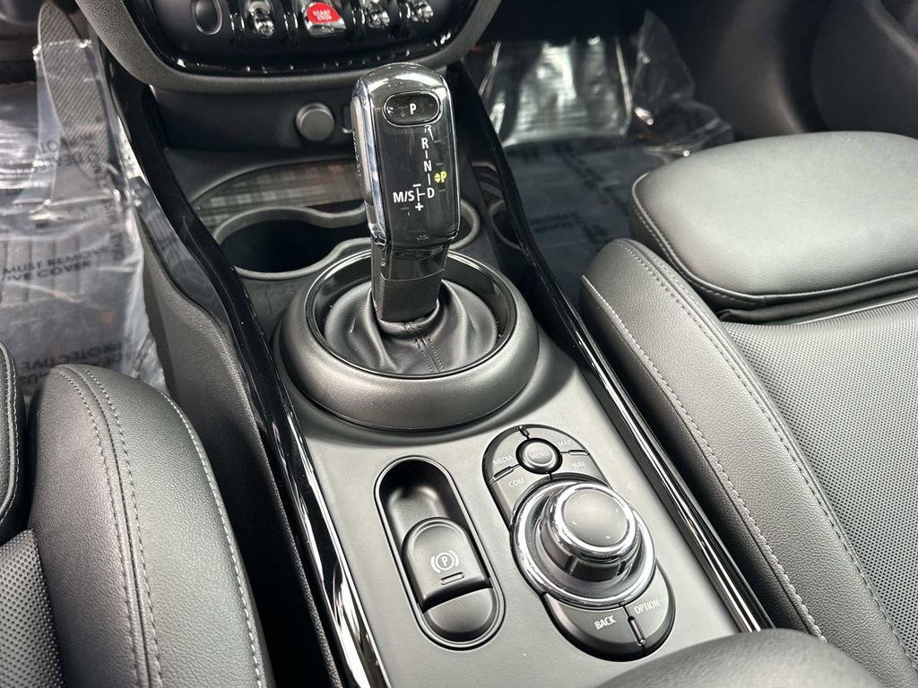 Used 2023 MINI Cooper Clubman S image 7