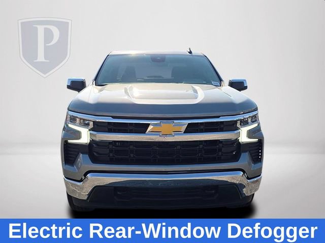 Used 2026 Chevrolet Silverado 1500 LT AWD/4WD image 14