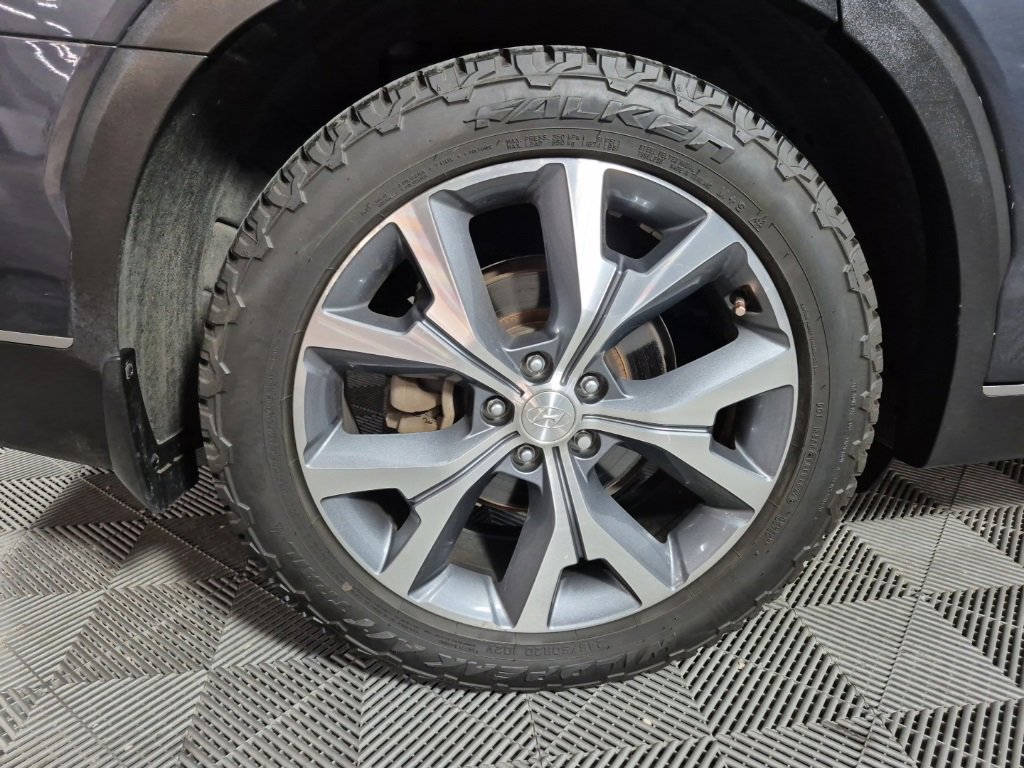 Used 2020 Hyundai Palisade SEL image 10