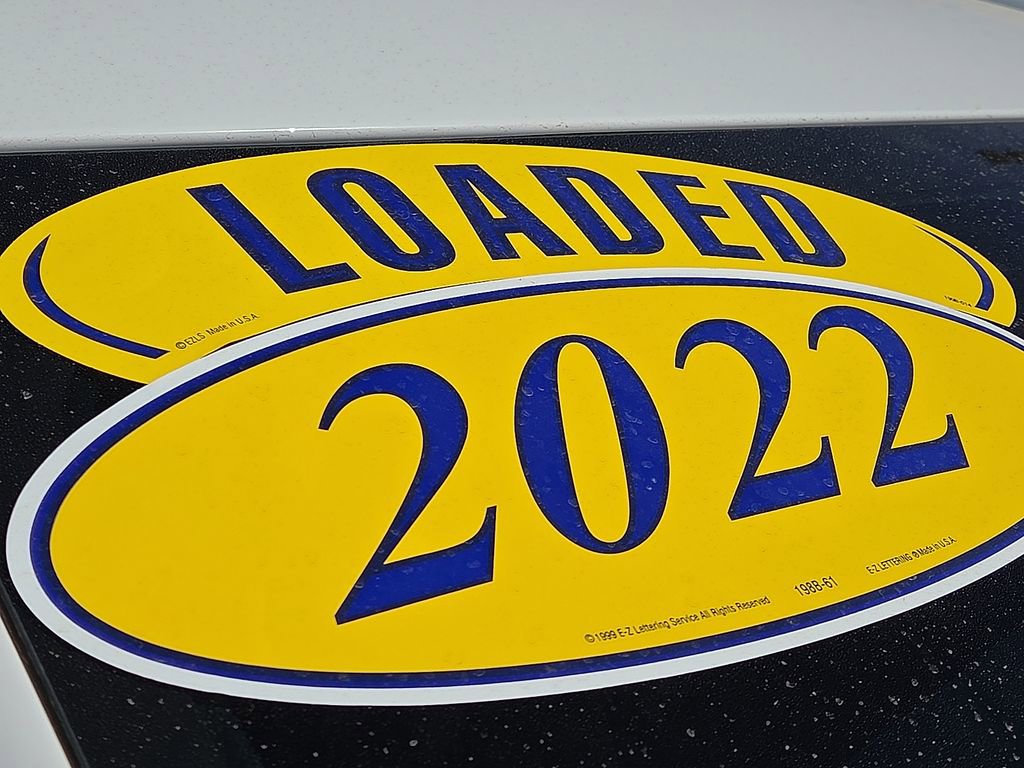 Used 2022 GMC Yukon Denali w/ Denali Ultimate Package image 13