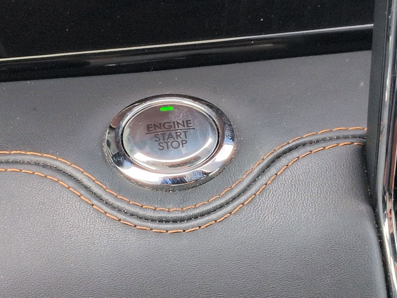 Used 2023 Lincoln Navigator L Black Label AWD/4WD image 29