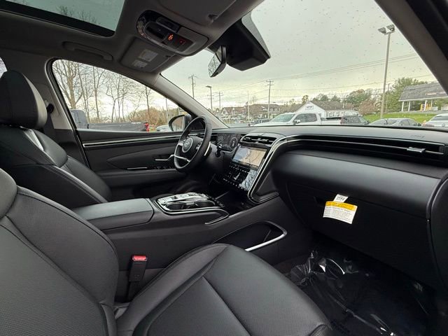 Used 2024 Hyundai Tucson Limited image 18