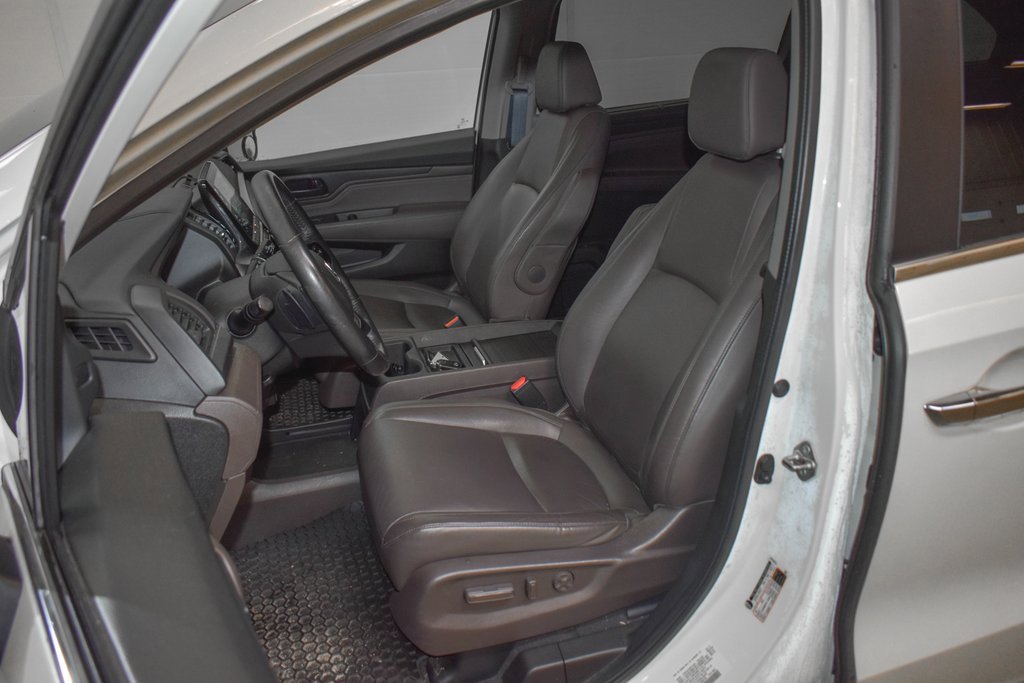 Used 2018 Honda Odyssey Touring image 19