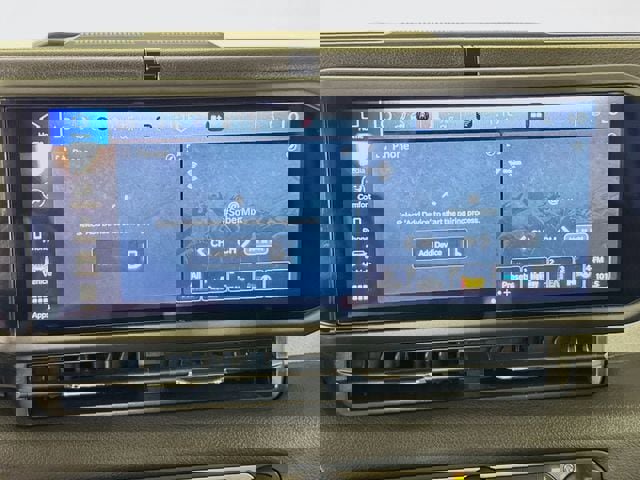 New 2025 Jeep Gladiator Sport image 17