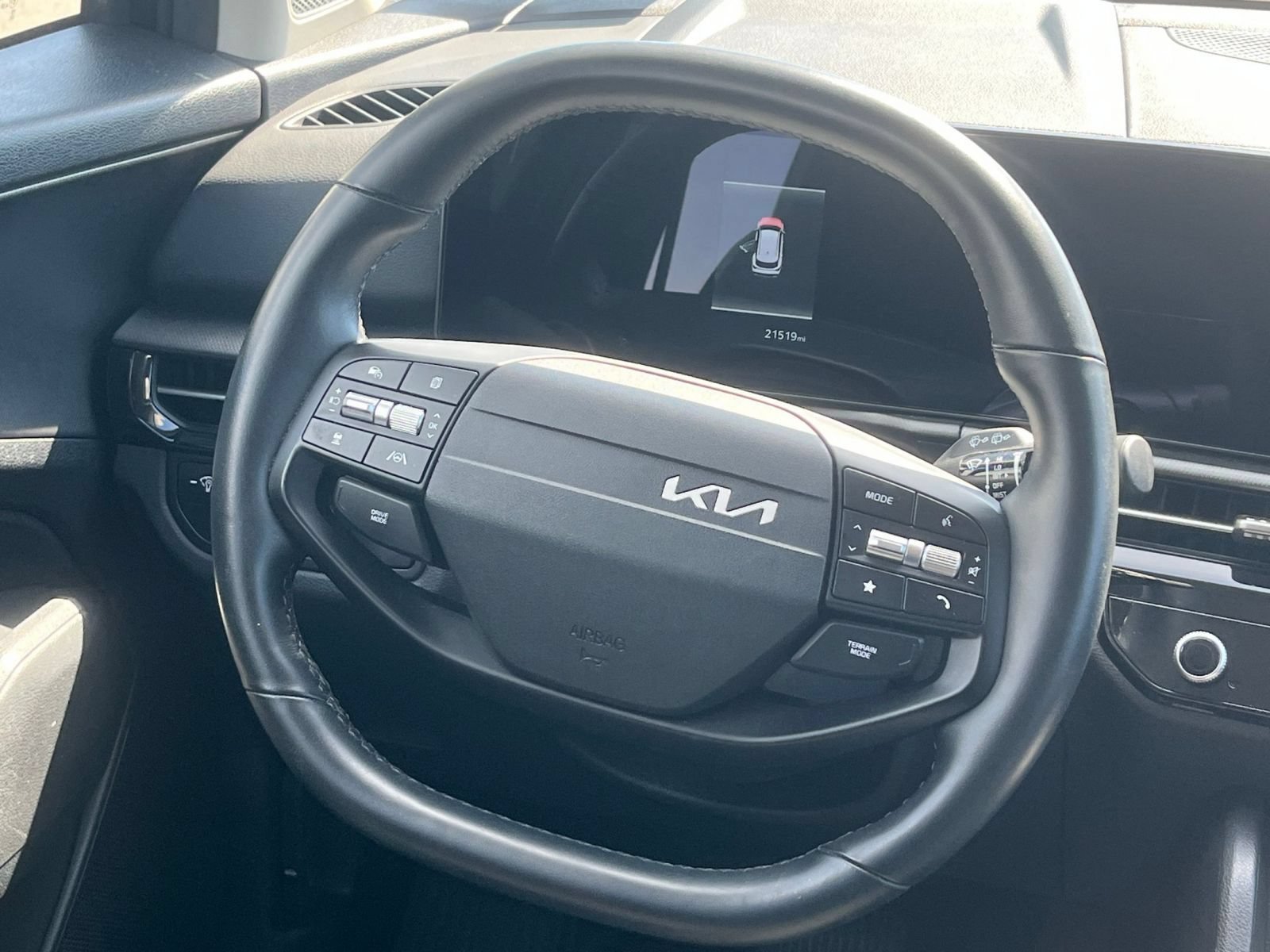 Used 2026 Kia Sportage LX AWD/4WD image 27