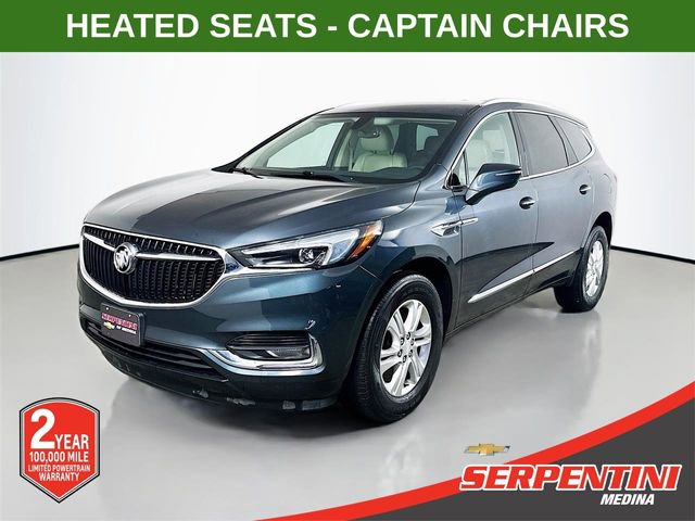 Used 2019 Buick Enclave Essence image 1