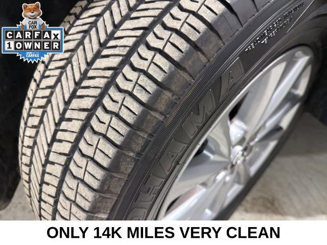 Used 2024 MAZDA CX-5 AWD 2.5 S w/ Preferred Package image 14