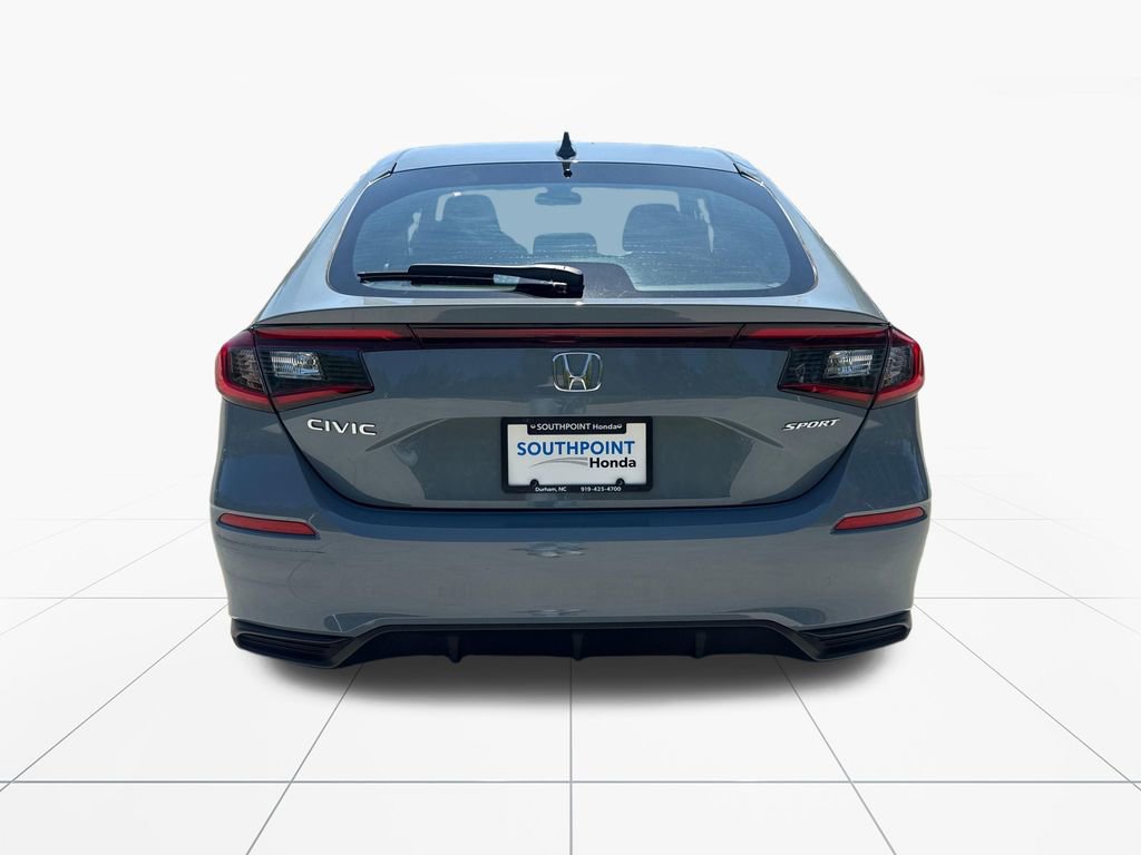 Used 2023 Honda Civic Sport image 7