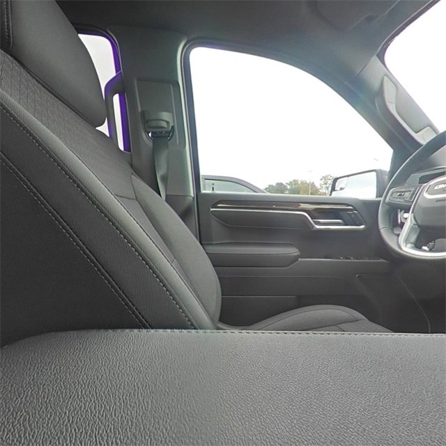 New 2026 GMC Sierra 1500 Elevation image 28