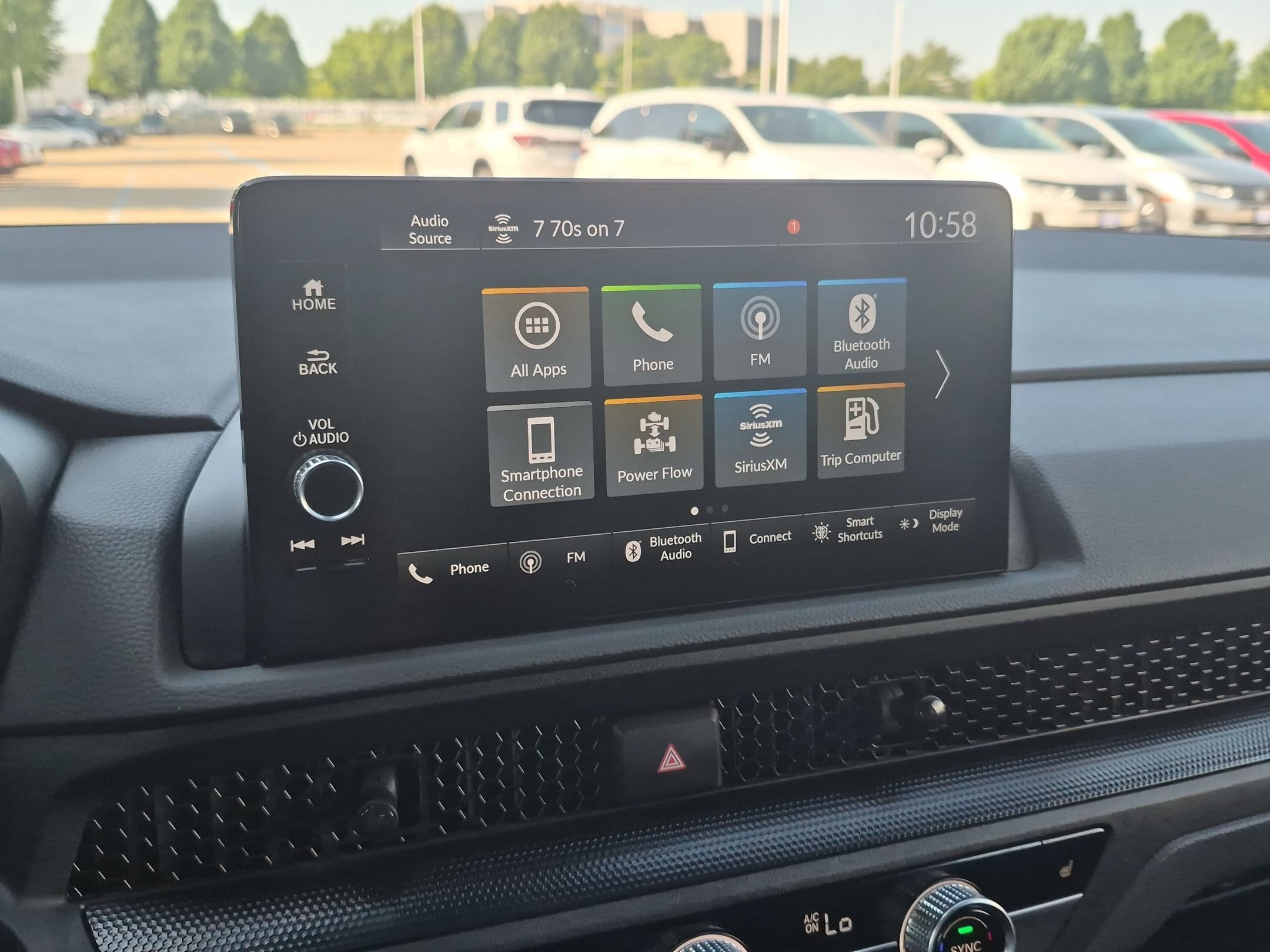 Certified 2024 Honda CR-V Sport-L image 18