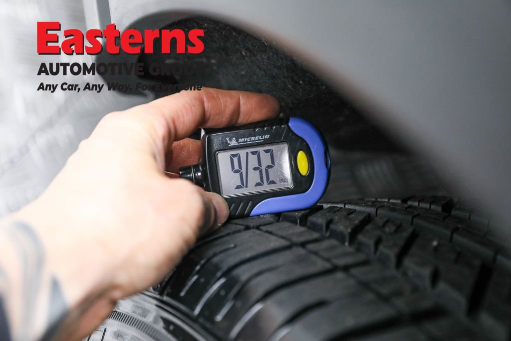 Used 2022 Ford Explorer ST-Line image 31