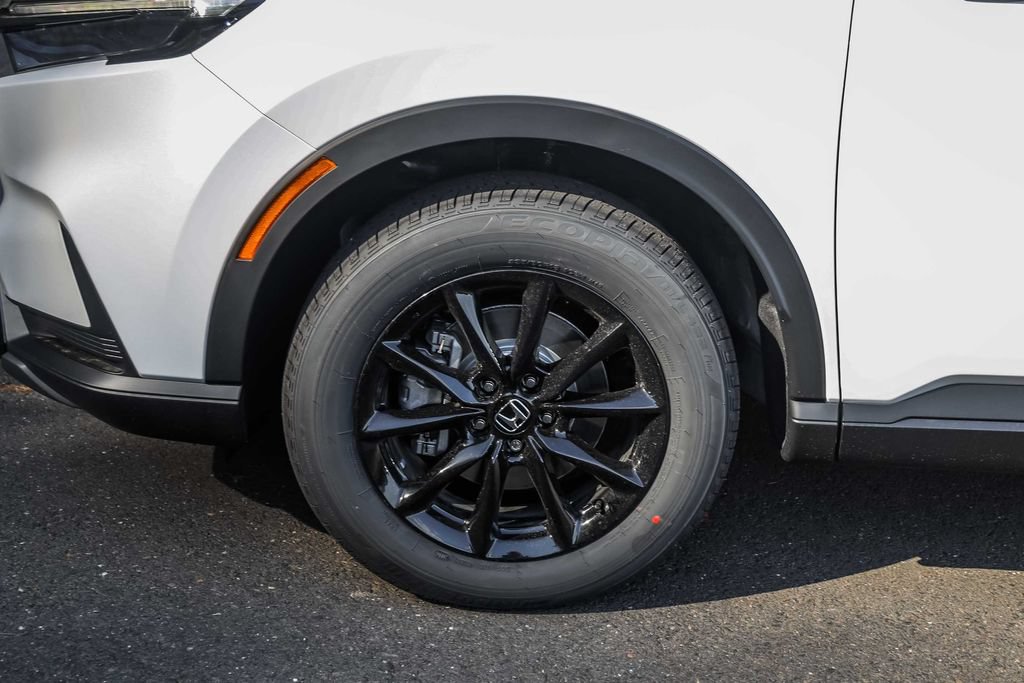 New 2026 Honda CR-V Sport image 8