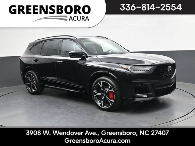 New 2026 Acura MDX Type S w/ Advance Package