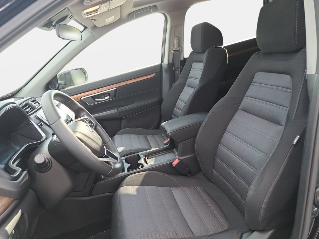 Used 2019 Honda CR-V EX image 15