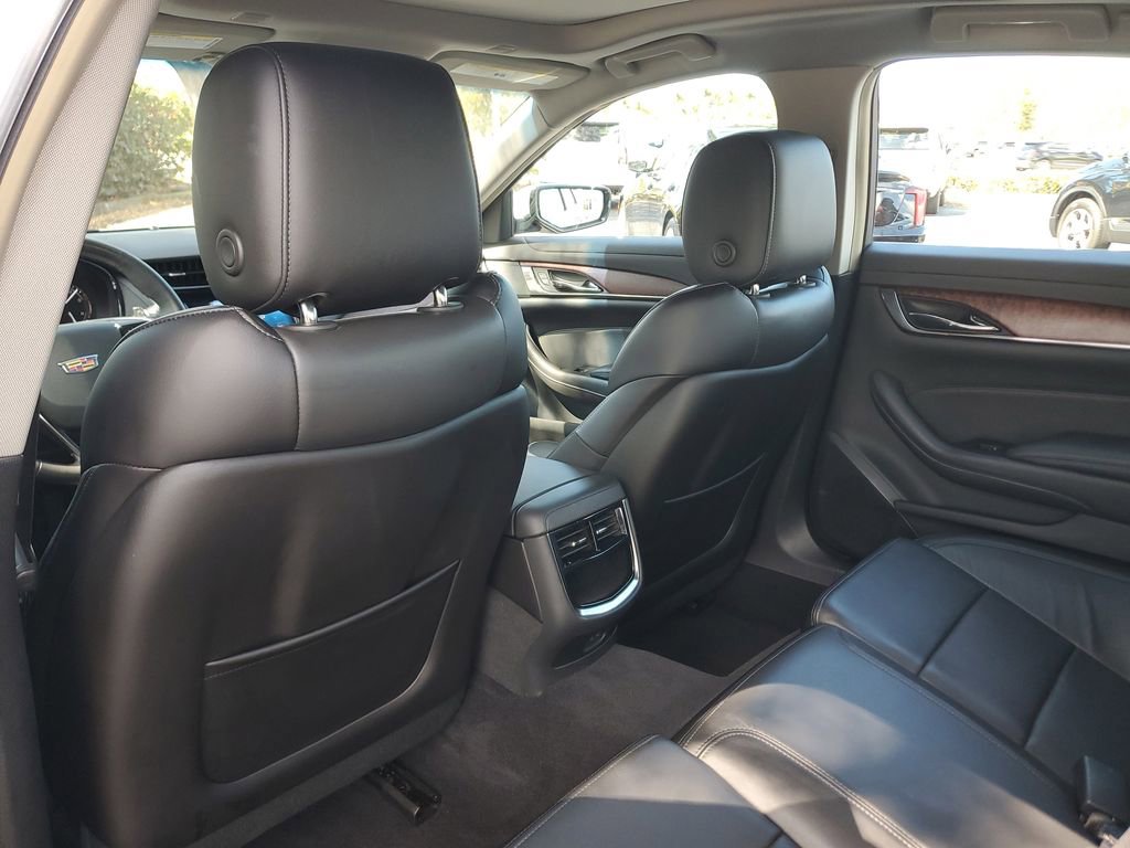 Used 2019 Cadillac CTS Luxury image 15