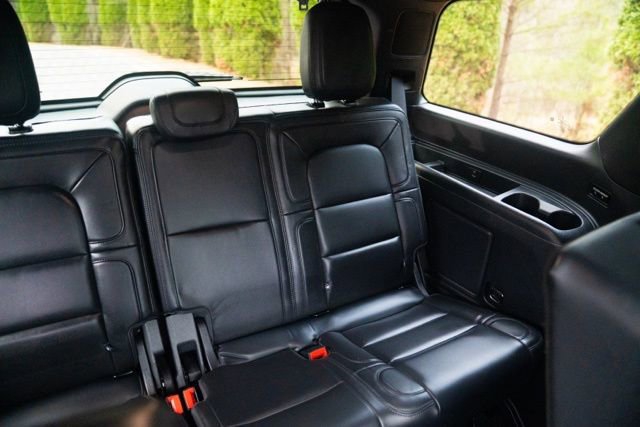 Used 2023 Lincoln Navigator Reserve w/ Equipment Group 201A image 46