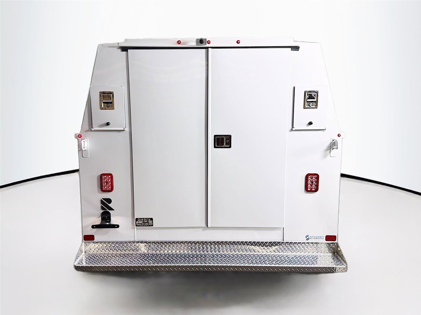 New 2027 Ford E-350 and Econoline 350 Super Duty w/ Power Equipment Group RWD image 10