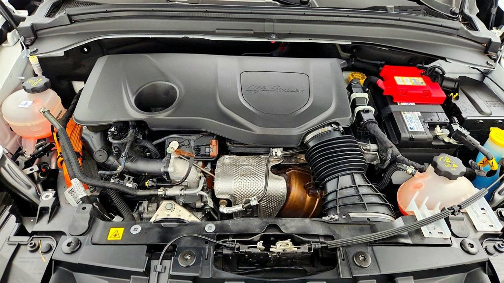 Used 2024 Alfa Romeo Tonale Veloce image 27