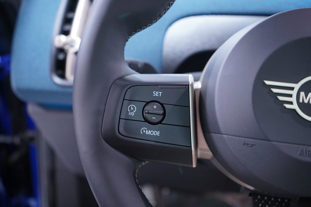 Used 2025 MINI Cooper Countryman S image 19