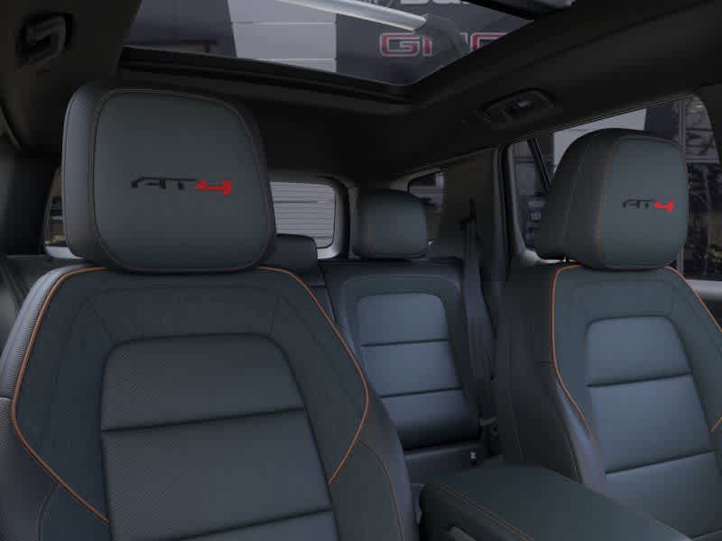 New 2026 GMC Terrain AT4 w/ LPO, Floor Liner Package image 24