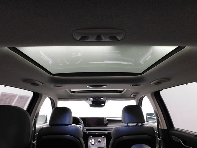 Used 2023 Hyundai Palisade Limited image 21