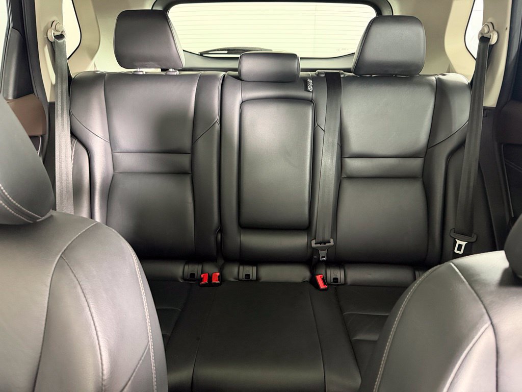 Used 2023 Nissan Rogue SL w/ SL Premium Package FWD image 18
