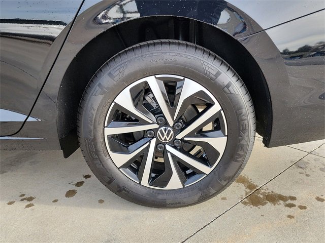 New 2026 Volkswagen Jetta S image 23