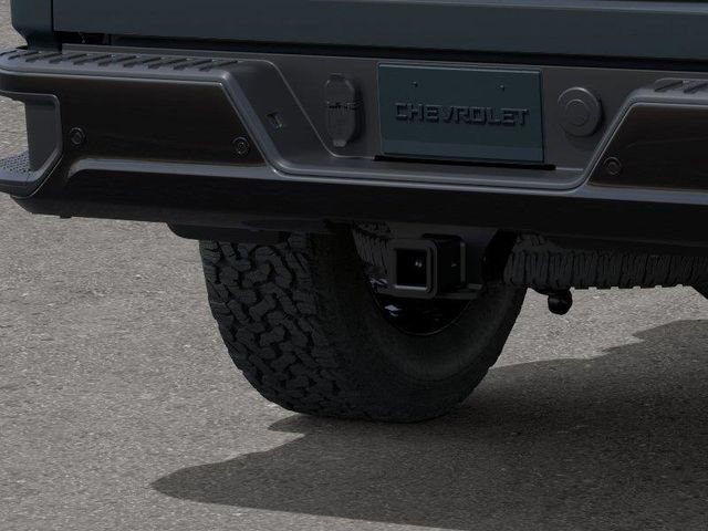 New 2026 Chevrolet Silverado 2500 LT w/ Trail Boss Package AWD/4WD image 14