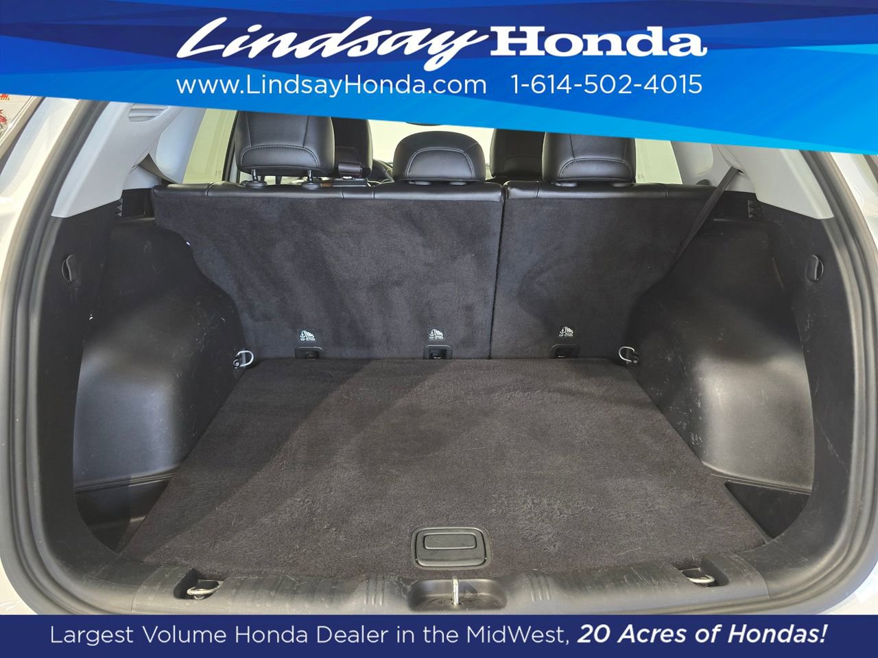 Used 2019 Jeep Compass Latitude AWD/4WD image 8