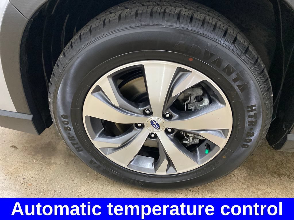 Certified 2023 Subaru Ascent Premium w/ Convenience Package AWD/4WD image 17