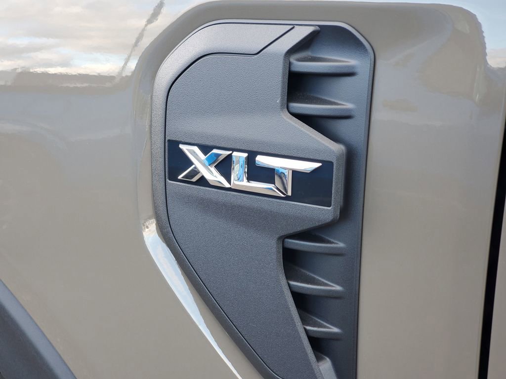 New 2025 Ford Ranger XLT w/ FX4 Off-Road Package image 33