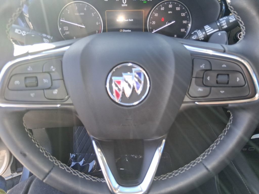 Used 2022 Buick Encore GX Essence w/ Safety Package II image 14