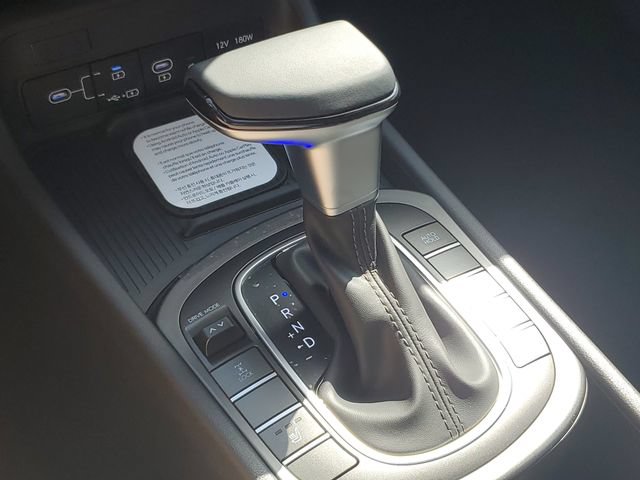 New 2026 Hyundai Kona SEL Sport AWD/4WD image 30