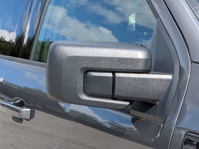 Used 2026 Ford F150 XLT w/ FX4 Off-Road Package AWD/4WD image 10