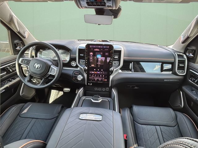 New 2026 RAM 1500 Tungsten w/ Off Road Group image 24