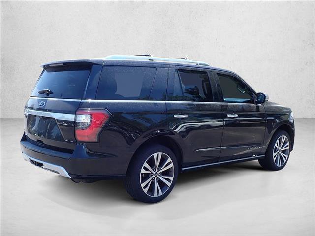 Used 2020 Ford Expedition Platinum AWD/4WD image 3