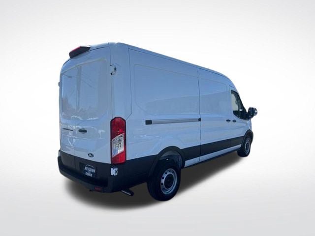 New 2026 Ford Transit 250 148 Medium Roof w/ Load Area Protection Package RWD image 6