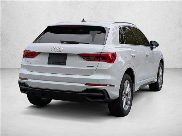 Used 2025 Audi Q3 2.0T Premium Plus w/ Premium Plus Package AWD/4WD video 2