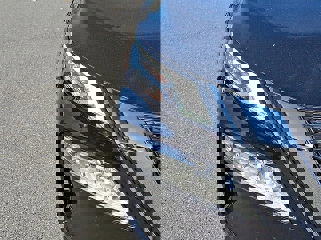 Used 2022 Nissan Rogue SV image 39