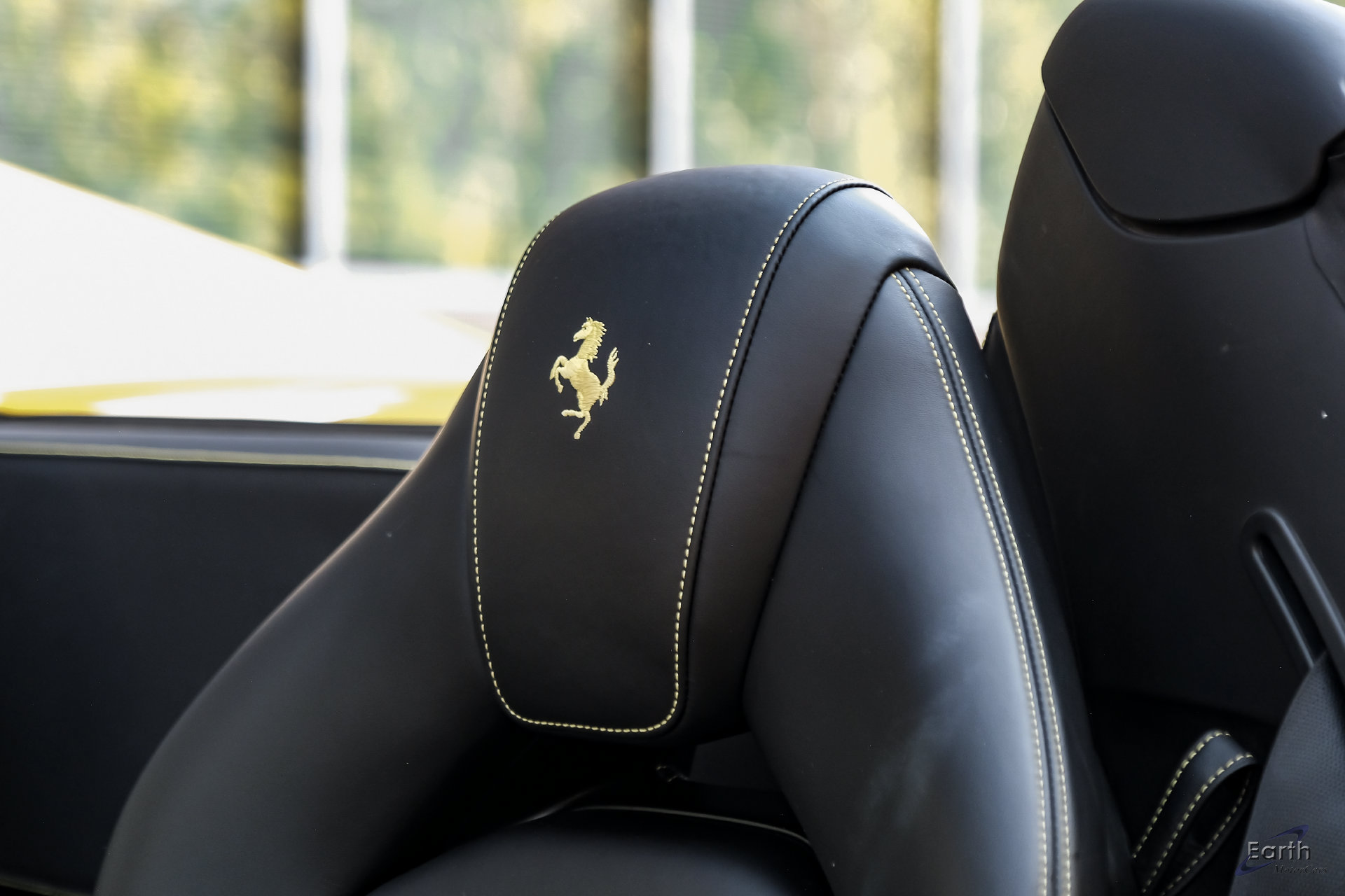 Used 2018 Ferrari 488 Spider RWD image 50
