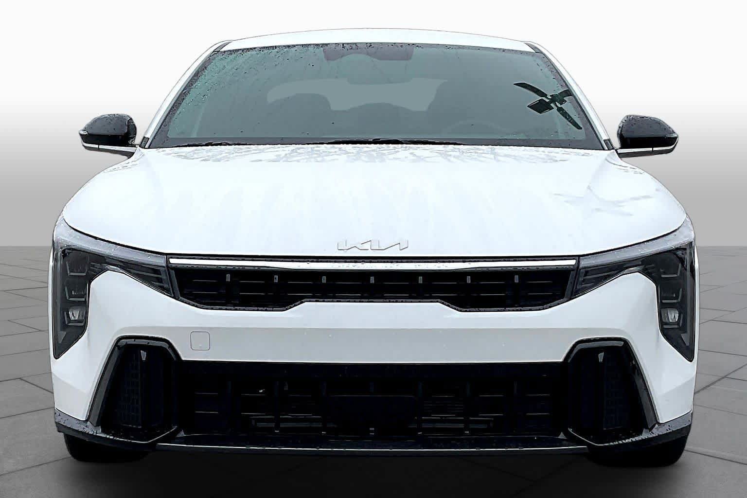 Used 2025 Kia K4 GT-Line FWD image 4