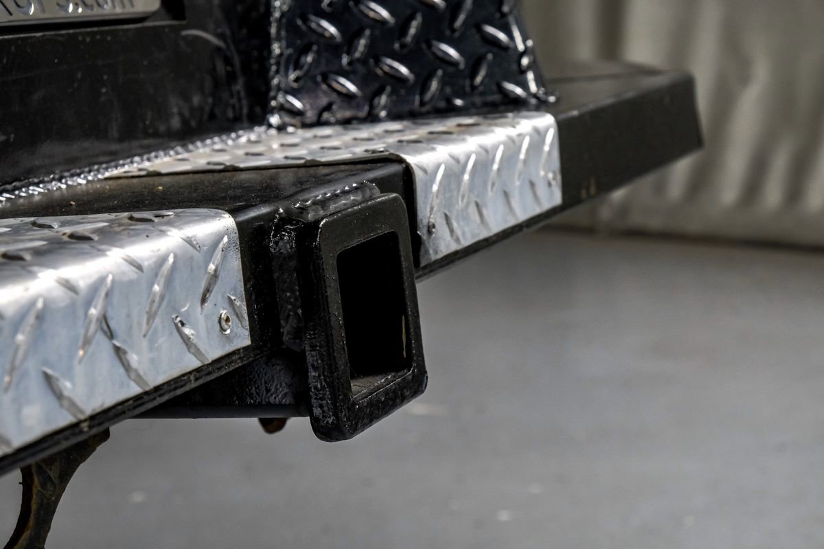 Used 2022 RAM 3500 Tradesman AWD/4WD image 46