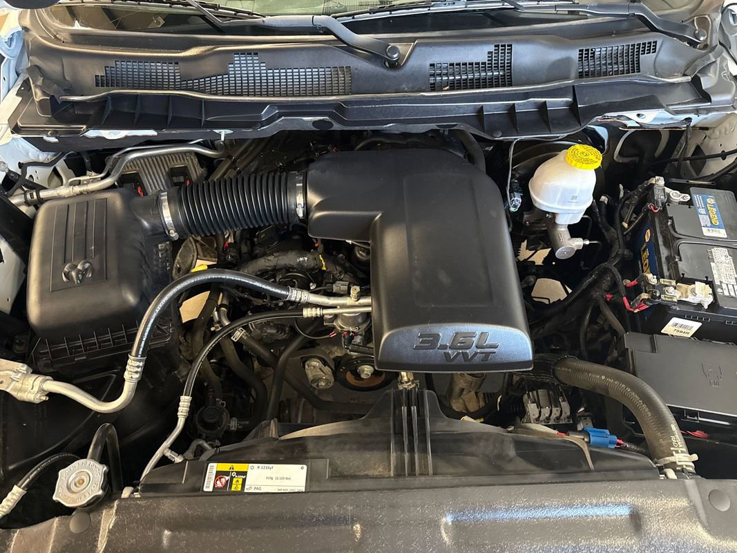 Used 2022 RAM 1500 Tradesman w/ Power & Remote Entry Group image 67