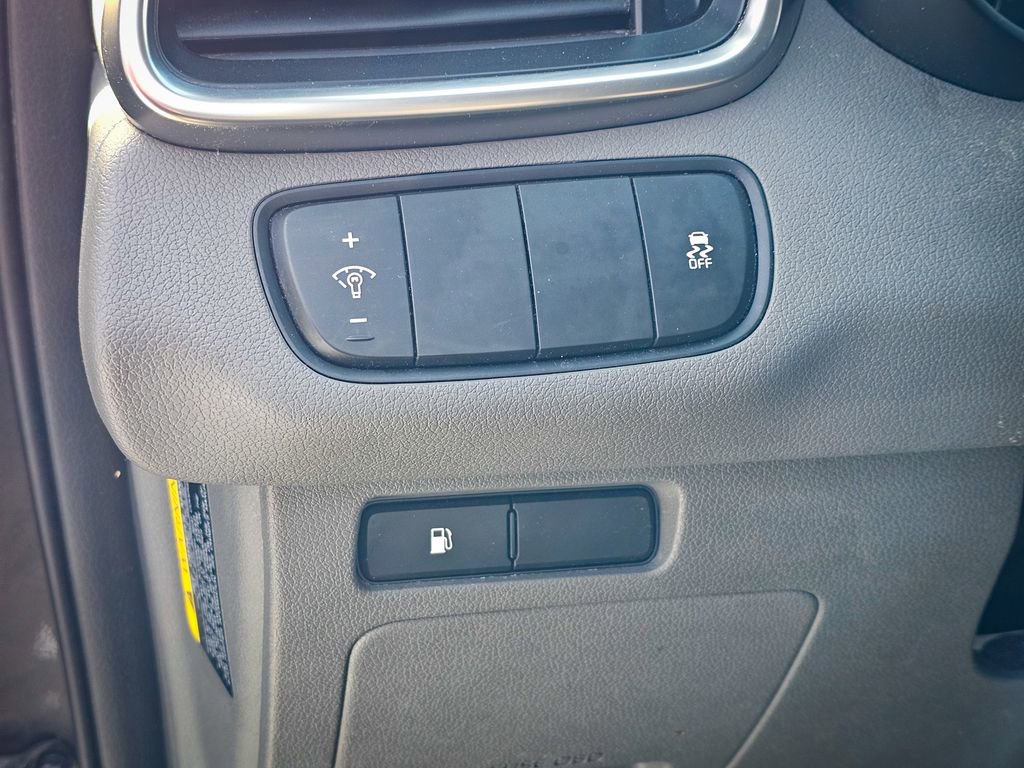 Used 2016 Kia Sorento EX image 15