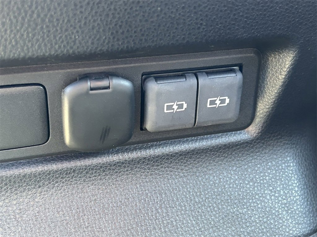 Used 2024 Toyota Land Cruiser image 25